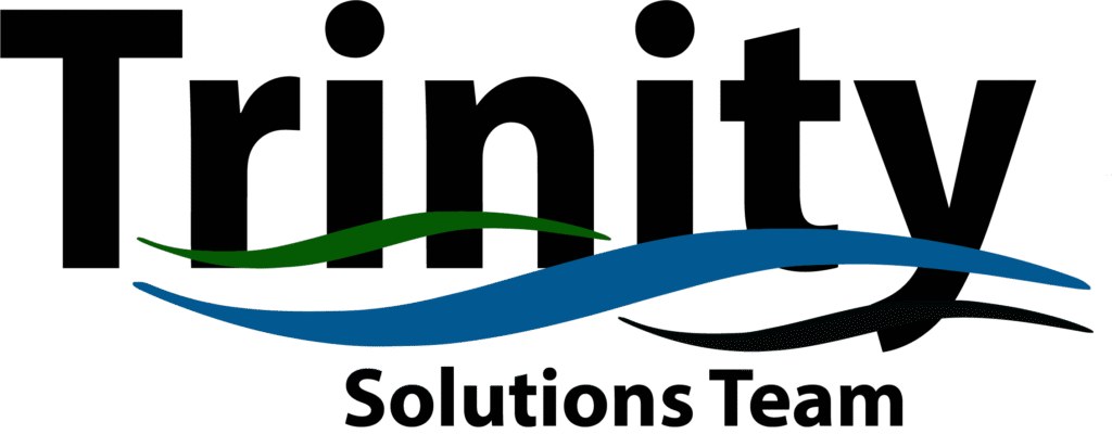 Trinity Solutions Team